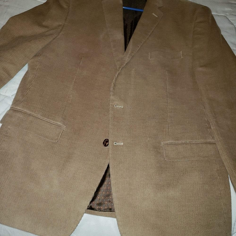Clean!! Immaculate sports jacket